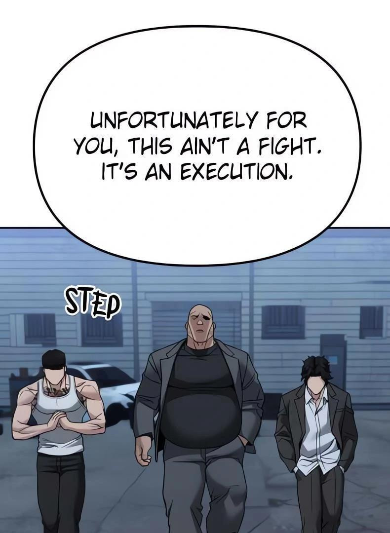 Designated Bully Chapter 117 page 140 - 