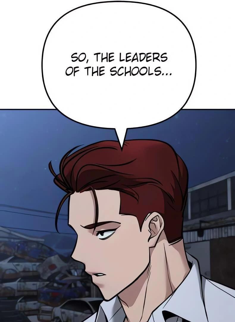 Designated Bully Chapter 117 page 142 - 