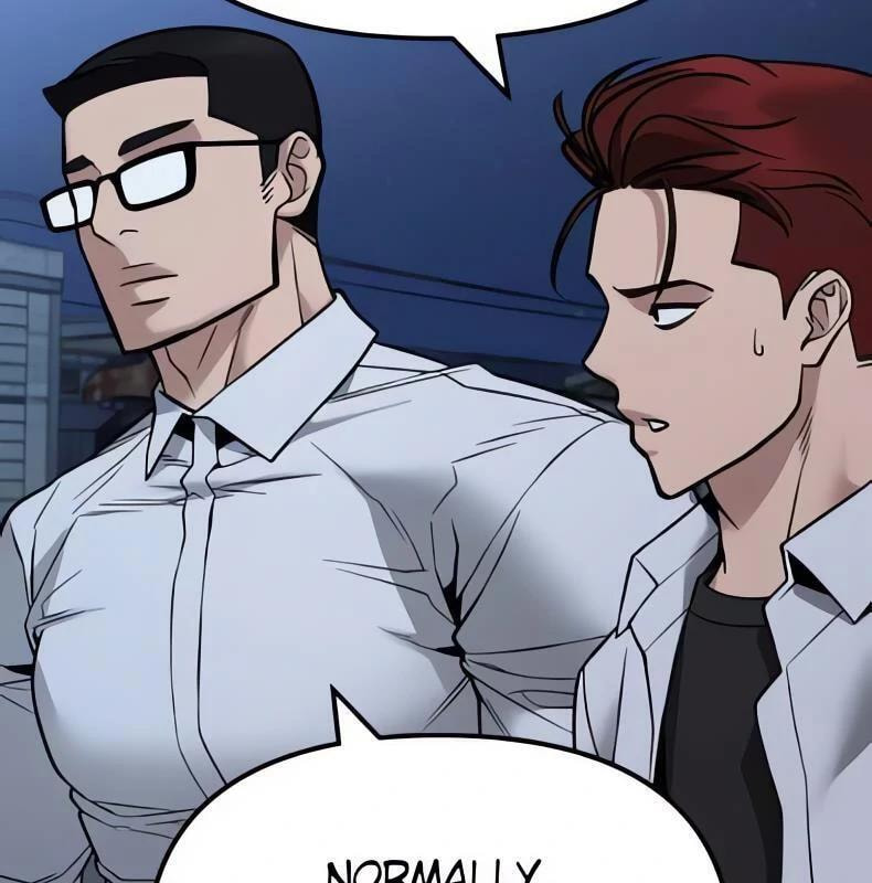 Designated Bully Chapter 117 page 144 - 