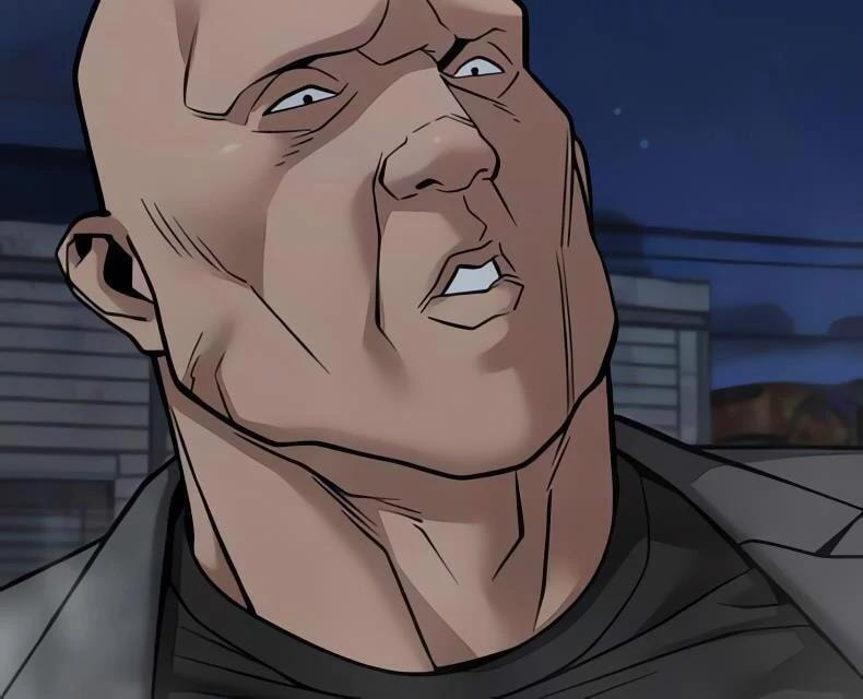 Designated Bully Chapter 117 page 150 - 