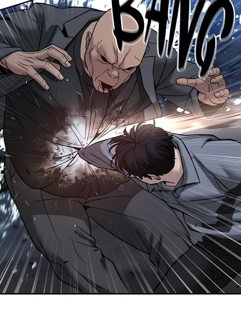 Designated Bully Chapter 117 page 152 - 