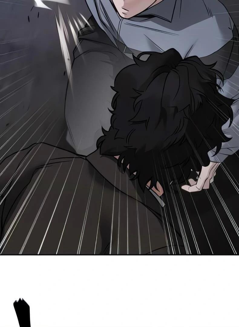 Designated Bully Chapter 117 page 154 - 