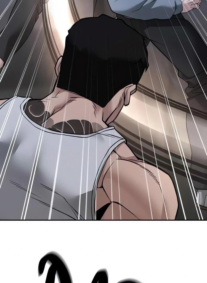 Designated Bully Chapter 117 page 160 - 