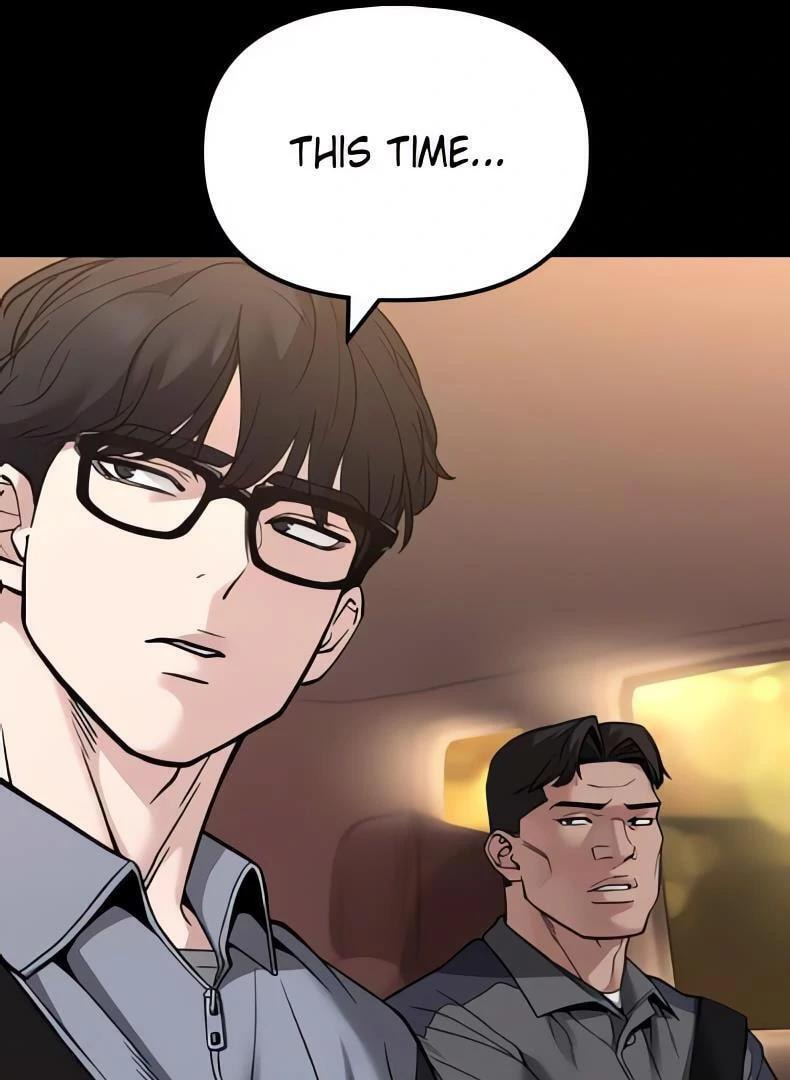 Designated Bully Chapter 117 page 17 - 