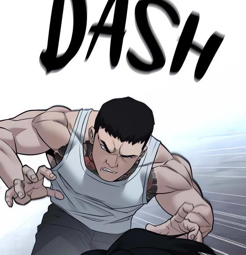 Designated Bully Chapter 117 page 161 - 
