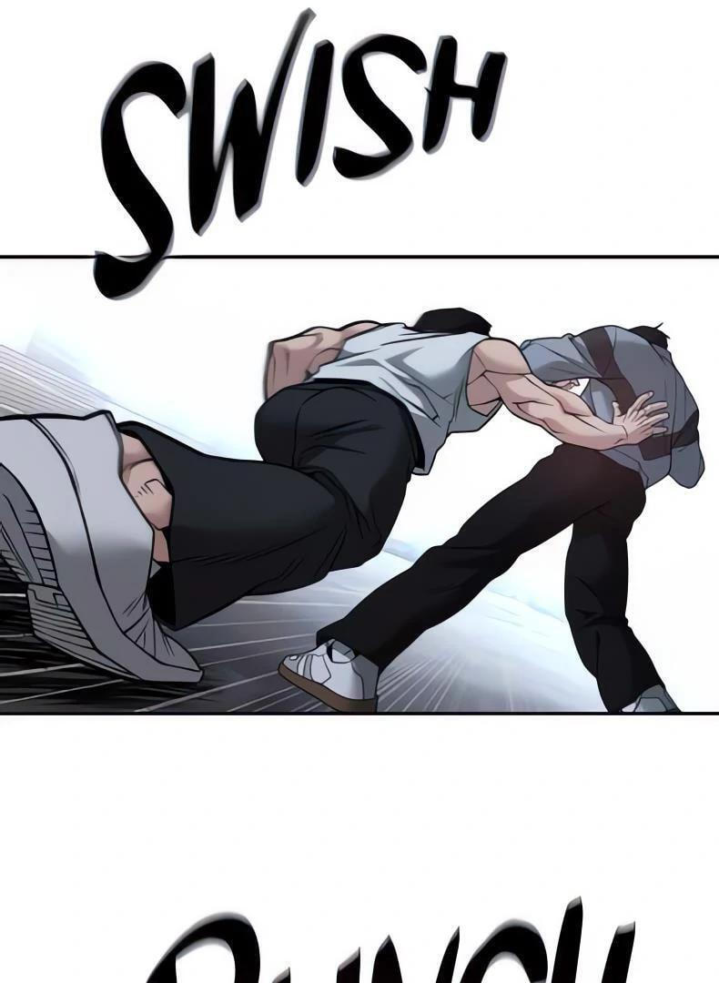 Designated Bully Chapter 117 page 163 - 