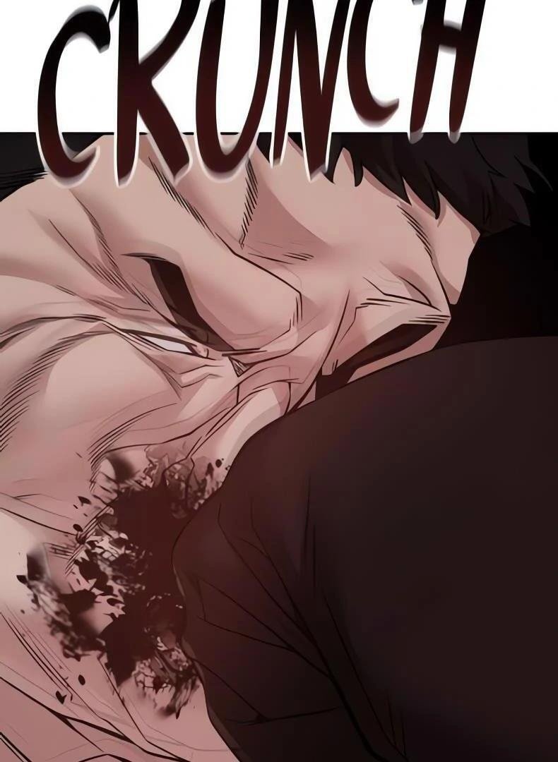 Designated Bully Chapter 117 page 164 - 
