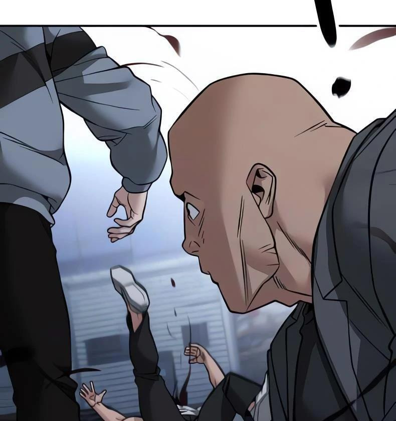 Designated Bully Chapter 117 page 167 - 