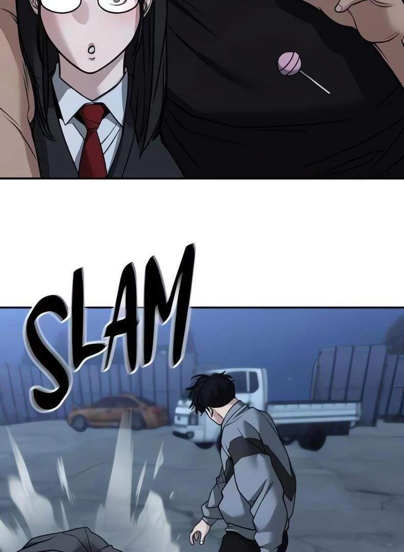 Designated Bully Chapter 117 page 172 - 