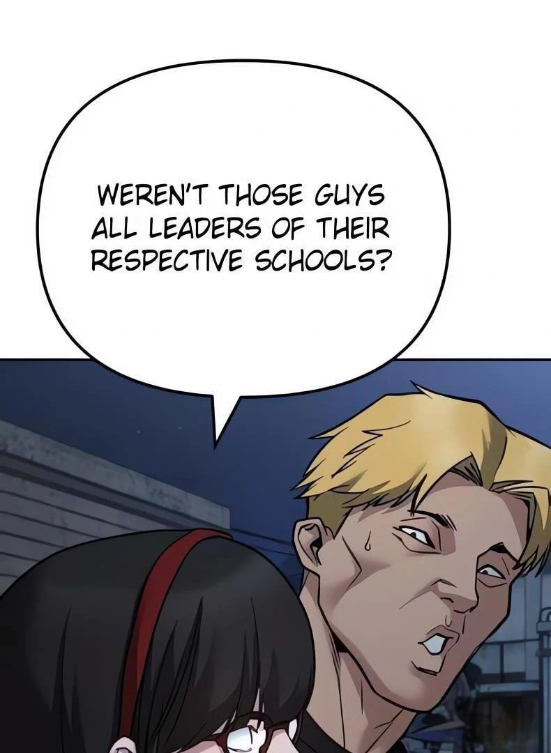 Designated Bully Chapter 117 page 176 - 