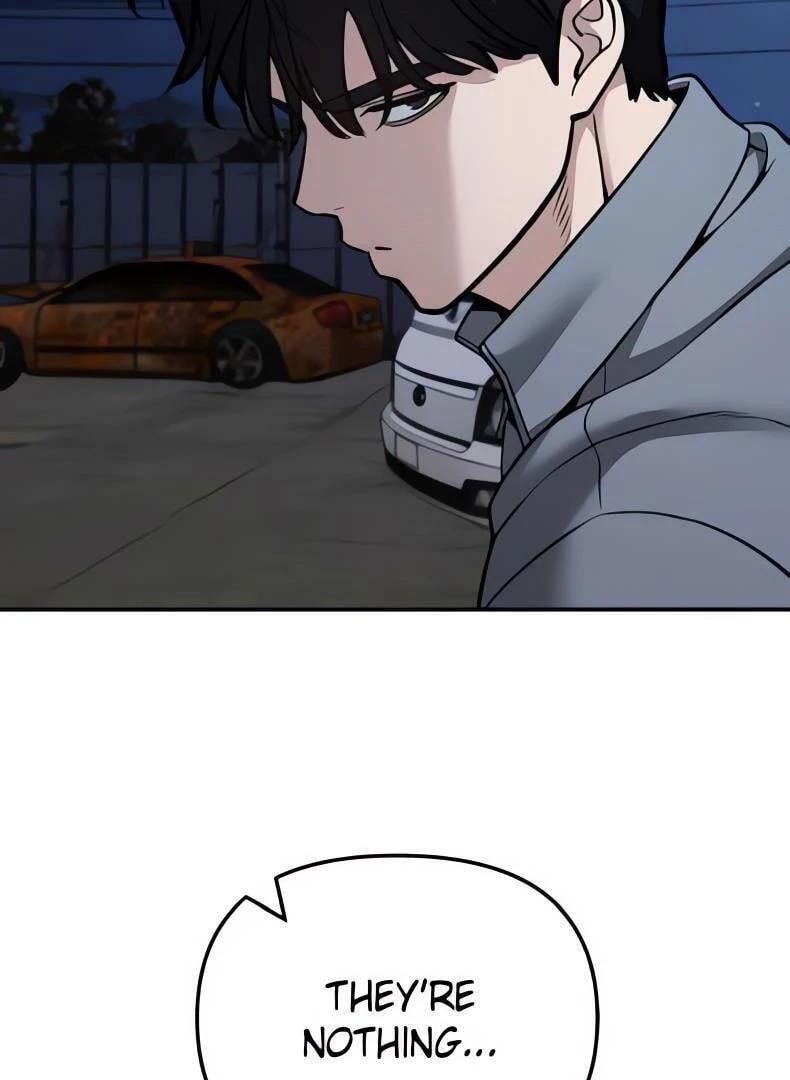 Designated Bully Chapter 117 page 184 - 