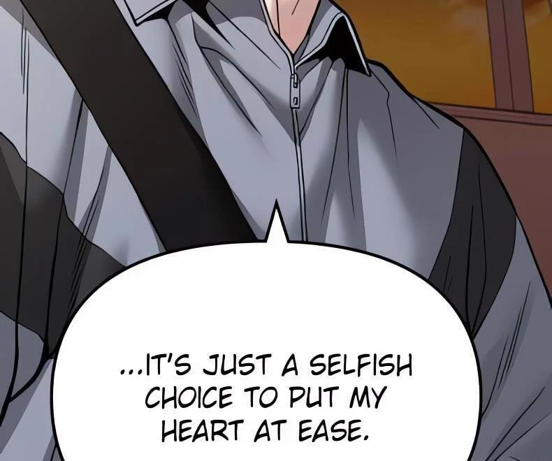 Designated Bully Chapter 117 page 21 - 