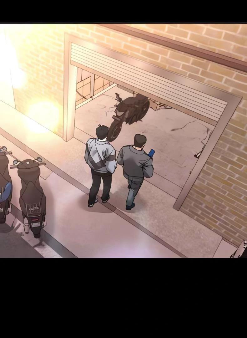 Designated Bully Chapter 117 page 25 - 