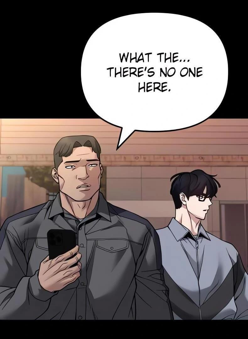 Designated Bully Chapter 117 page 26 - 