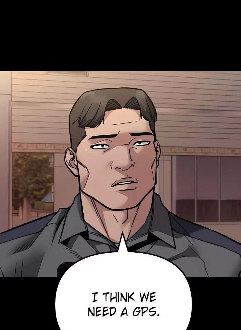 Designated Bully Chapter 117 page 29 - 
