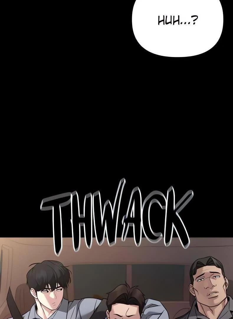 Designated Bully Chapter 117 page 31 - 