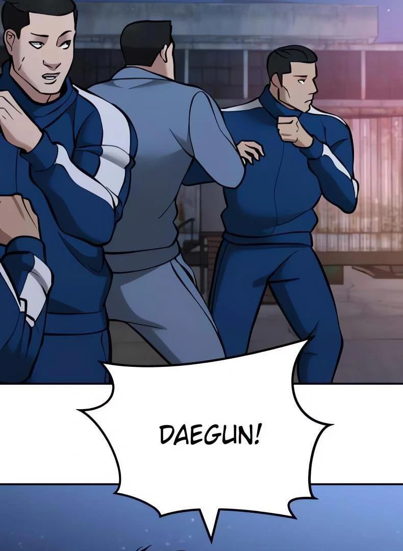 Designated Bully Chapter 117 page 42 - 
