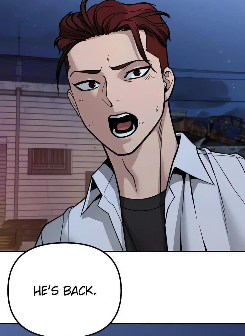 Designated Bully Chapter 117 page 43 - 