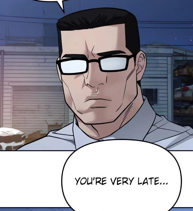 Designated Bully Chapter 117 page 44 - 
