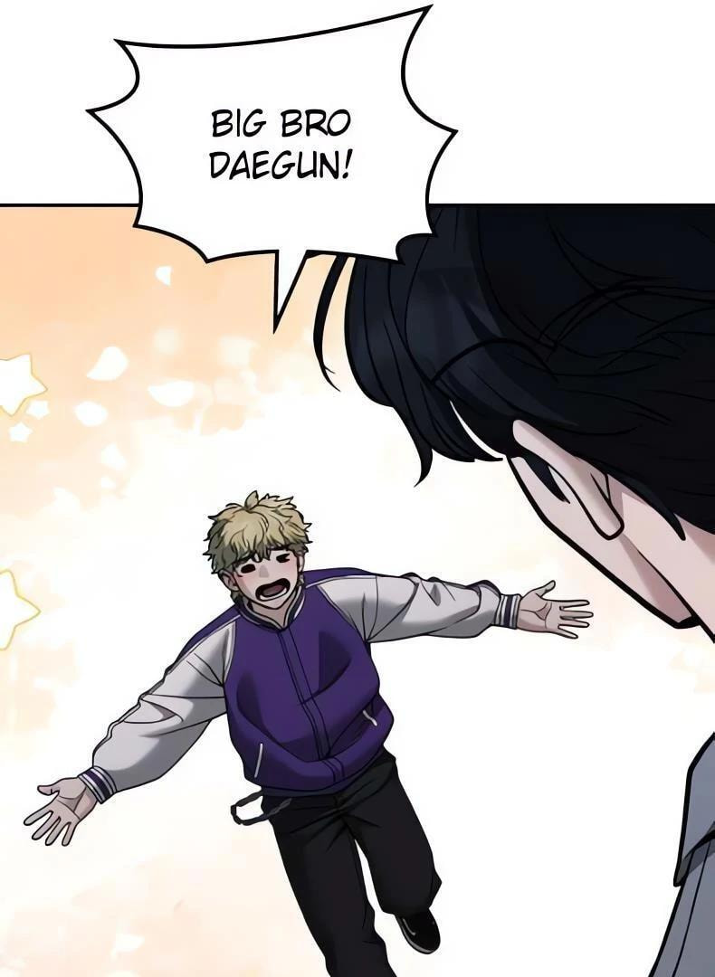 Designated Bully Chapter 117 page 51 - 