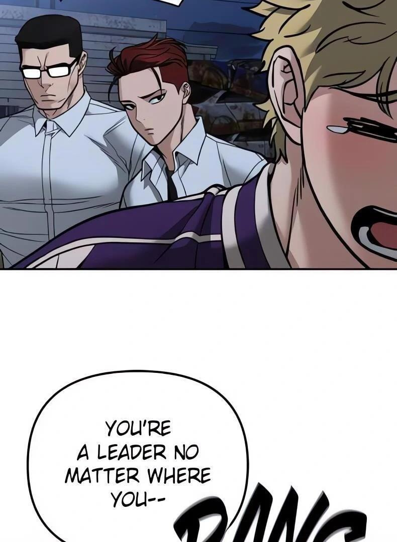 Designated Bully Chapter 117 page 54 - 