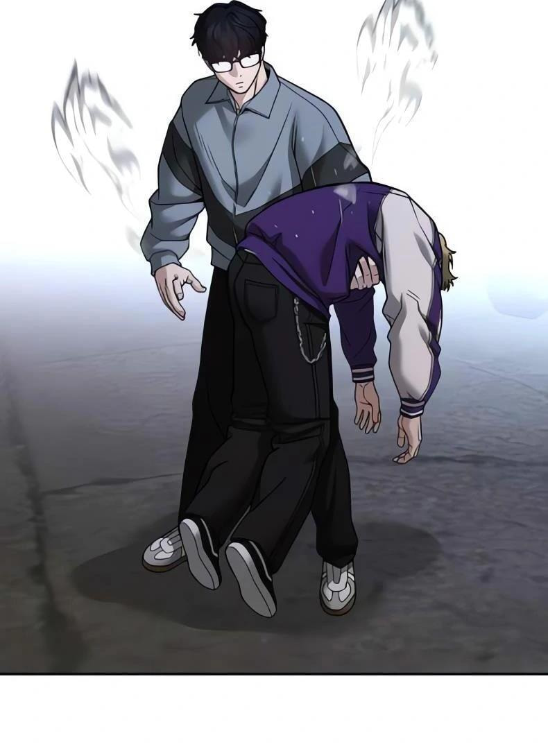 Designated Bully Chapter 117 page 58 - 
