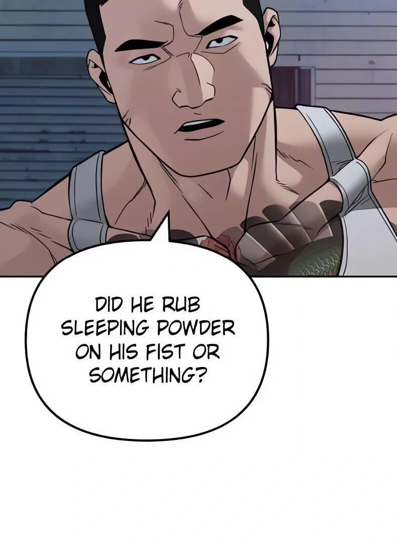 Designated Bully Chapter 117 page 65 - 