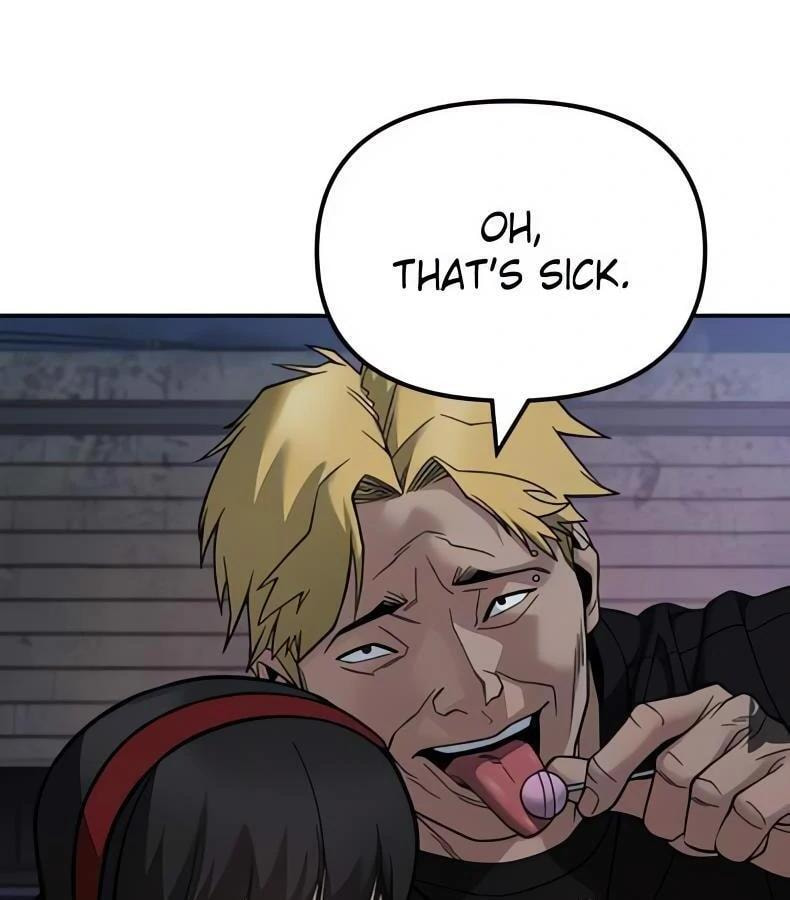 Designated Bully Chapter 117 page 66 - 