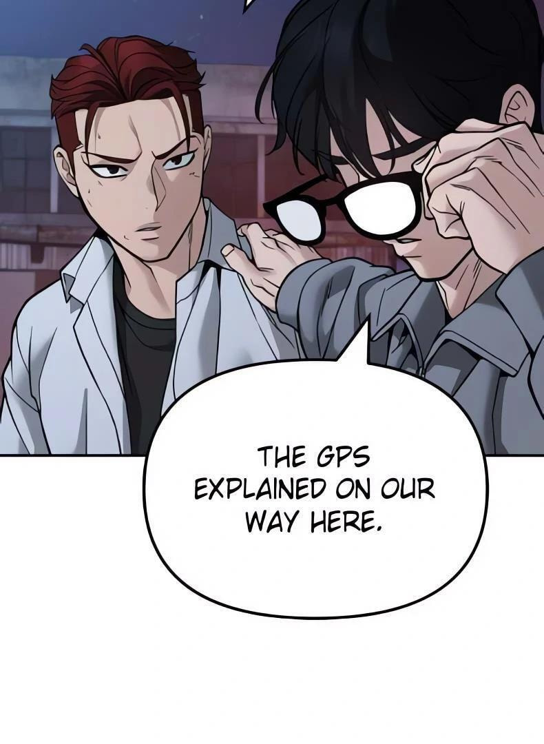 Designated Bully Chapter 117 page 70 - 