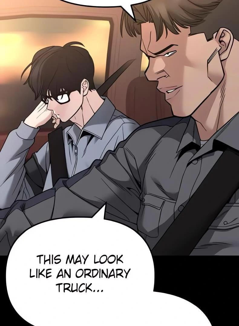 Designated Bully Chapter 117 page 8 - 
