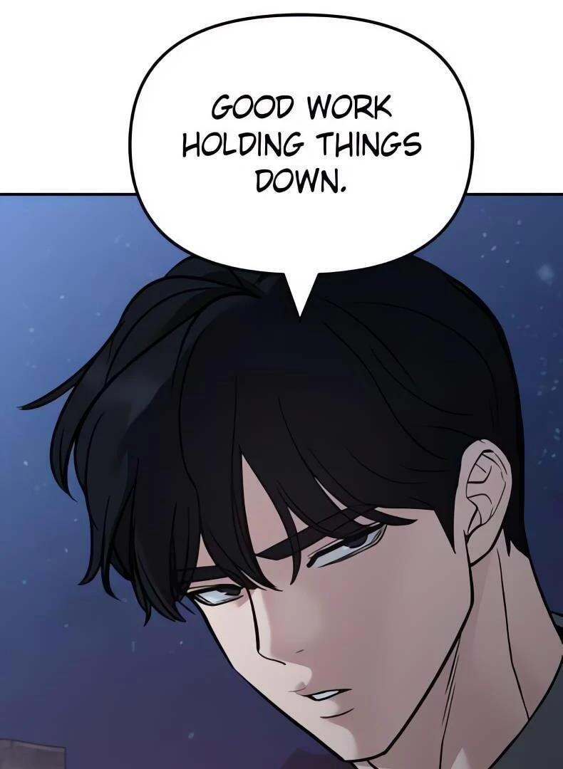 Designated Bully Chapter 117 page 71 - 