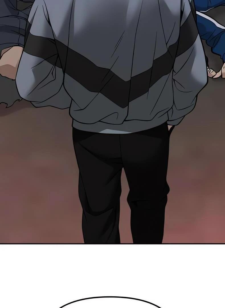 Designated Bully Chapter 117 page 77 - 