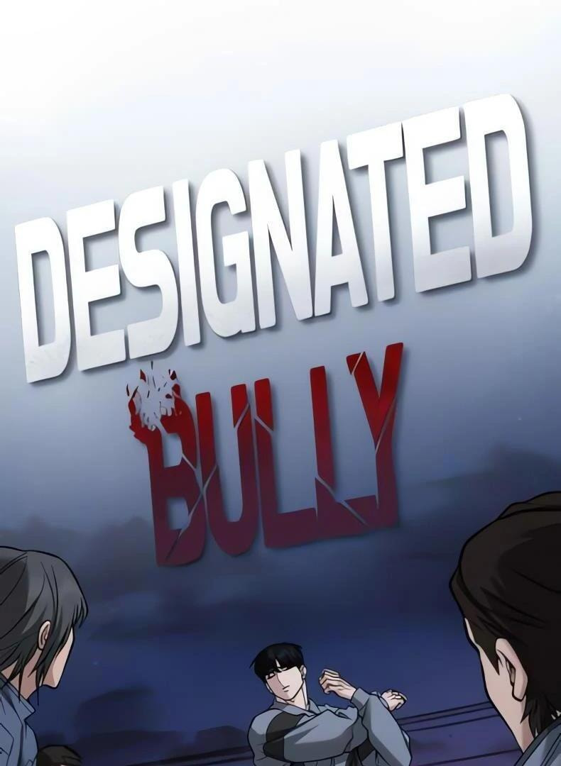 Designated Bully Chapter 117 page 83 - 
