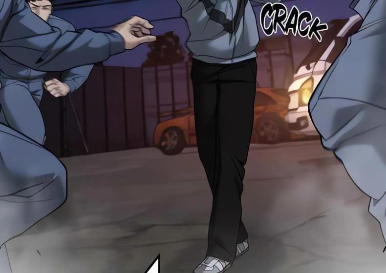 Designated Bully Chapter 117 page 84 - 
