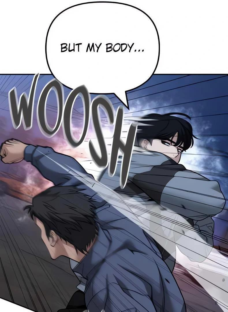 Designated Bully Chapter 117 page 86 - 