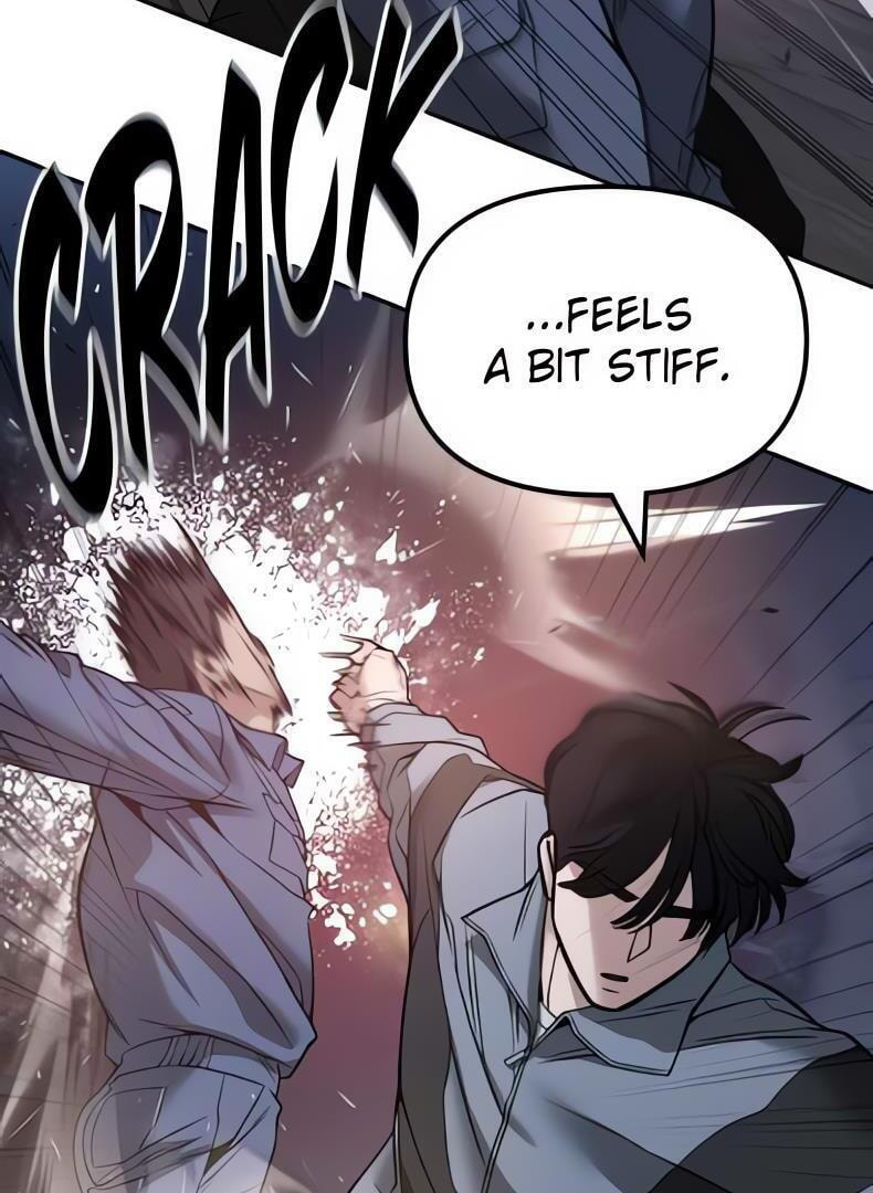 Designated Bully Chapter 117 page 87 - 