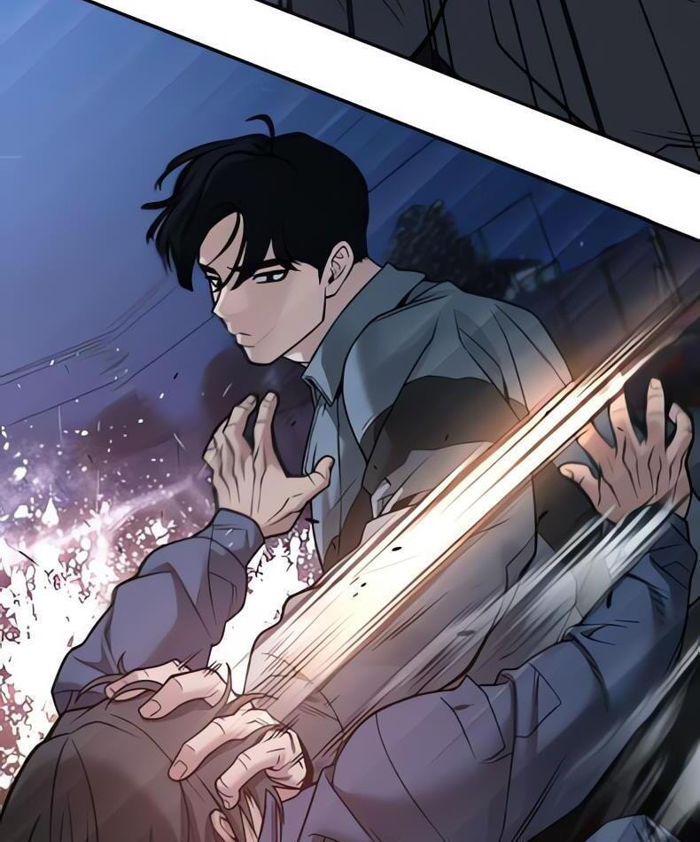 Designated Bully Chapter 117 page 89 - 