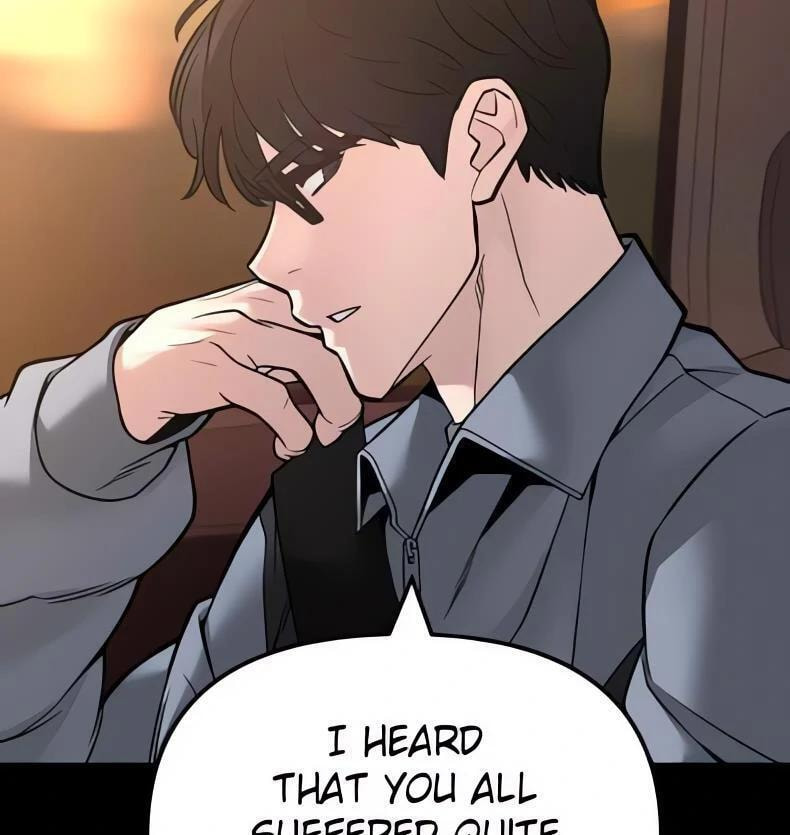 Designated Bully Chapter 117 page 10 - 