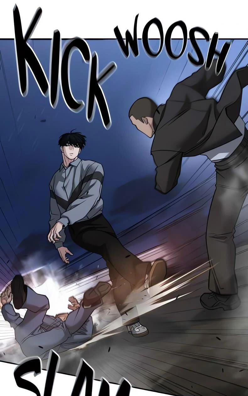Designated Bully Chapter 117 page 91 - 