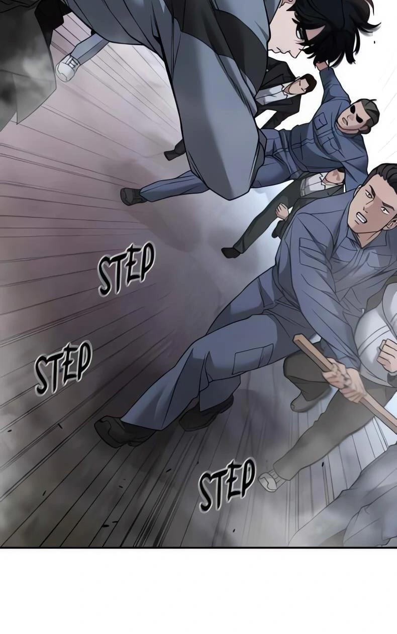 Designated Bully Chapter 117 page 93 - 