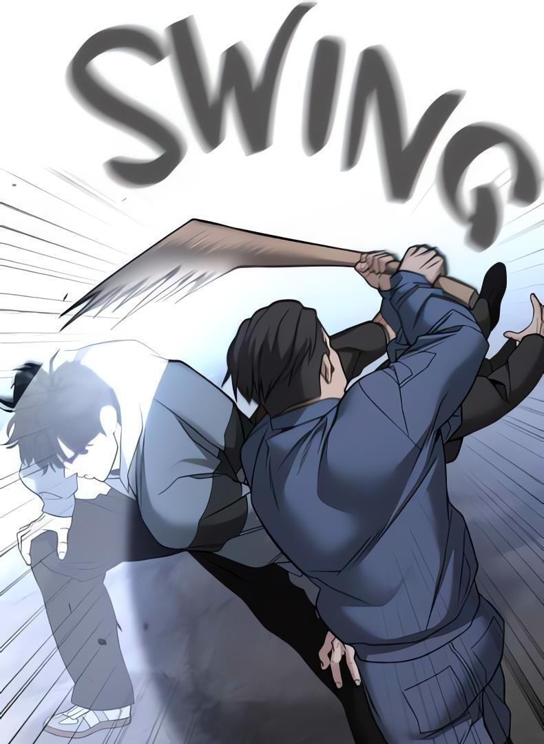 Designated Bully Chapter 117 page 94 - 