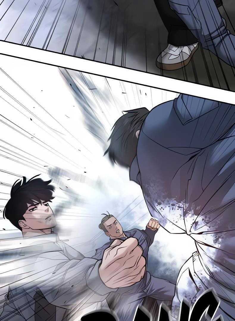 Designated Bully Chapter 117 page 95 - 