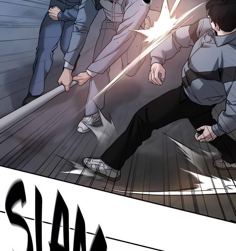 Designated Bully Chapter 117 page 98 - 
