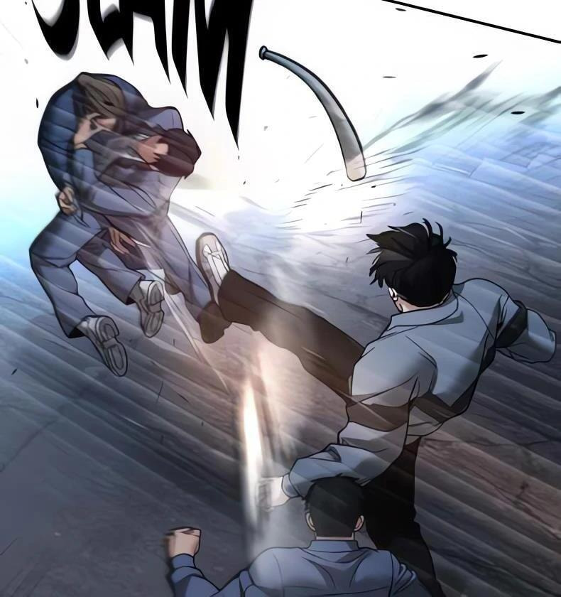 Designated Bully Chapter 117 page 99 - 