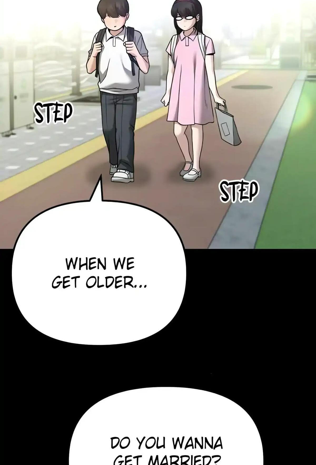 Designated Bully Chapter 118 page 2 - 
