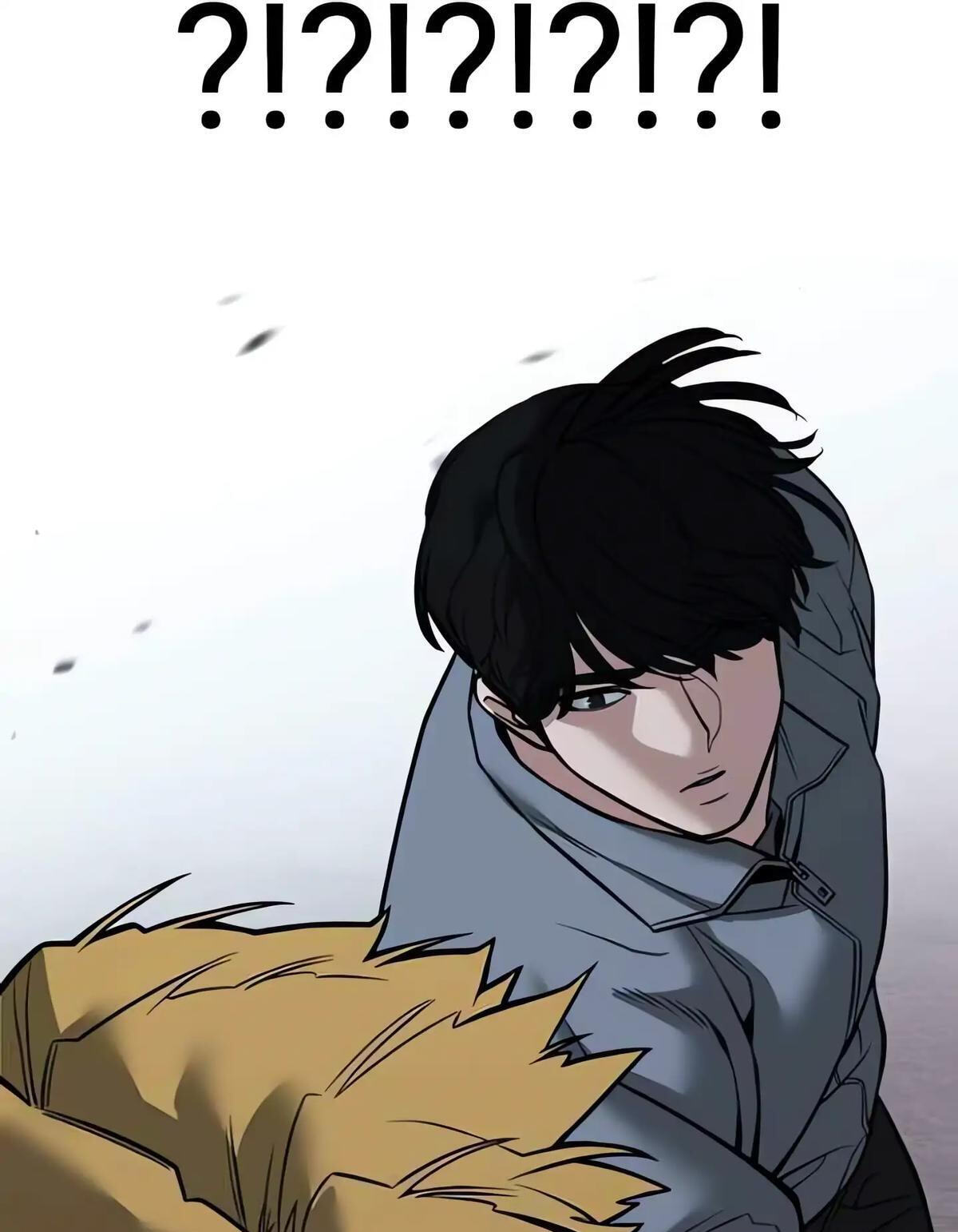 Designated Bully Chapter 118 page 11 - 