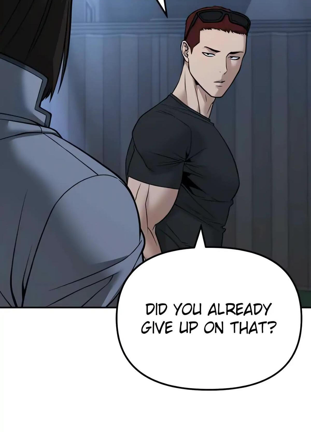 Designated Bully Chapter 118 page 101 - 