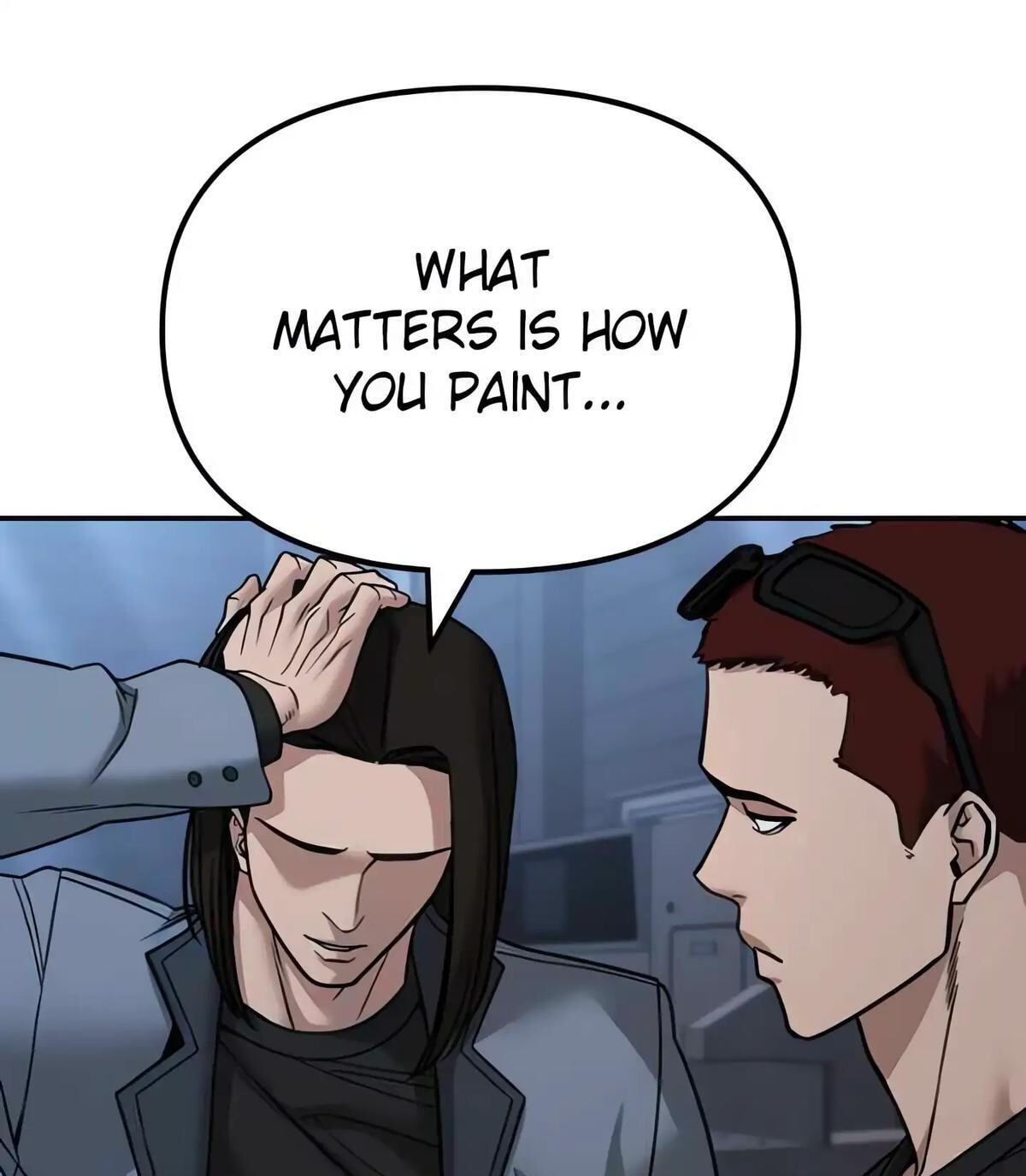 Designated Bully Chapter 118 page 102 - 
