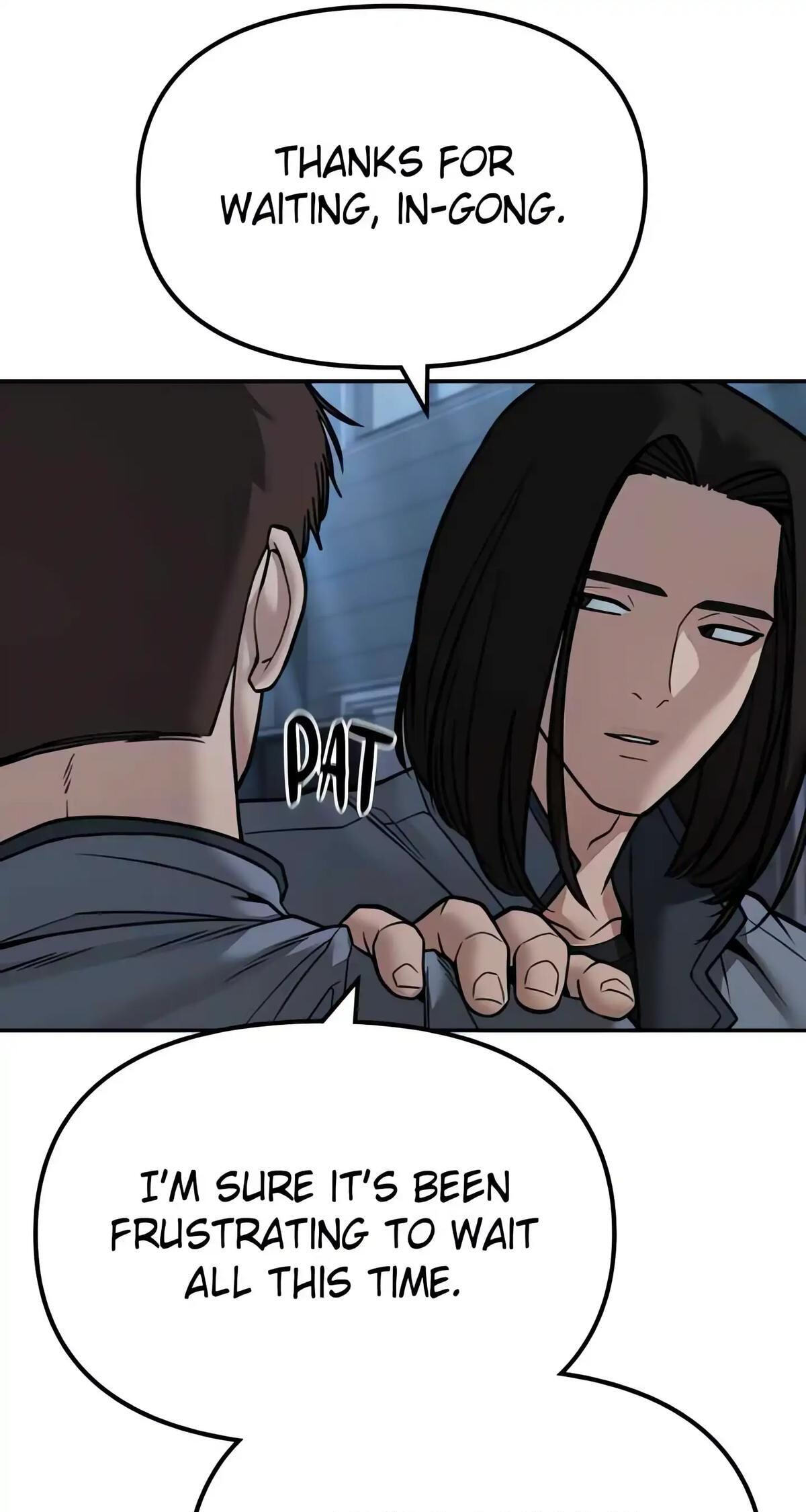 Designated Bully Chapter 118 page 104 - 