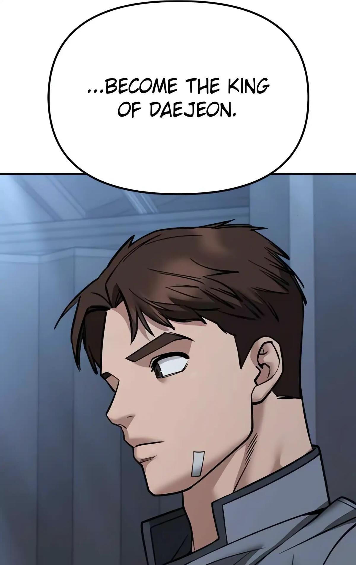 Designated Bully Chapter 118 page 106 - 
